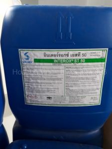 Oxy già 50% - Hydro Peoxide - H2O2 Thái Lan